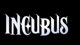 Incubus artwork 1