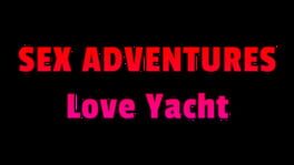 Sex Adventures: Love Yacht artwork 1