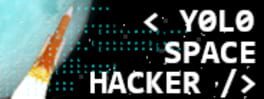 Yolo Space Hacker: Mission Forensic artwork 1