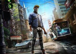 Watch Dogs 2 artwork 9