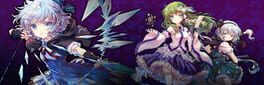 Touhou Blooming Chaos 2 artwork 1