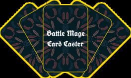 Battle Mage : Card Caster artwork 1
