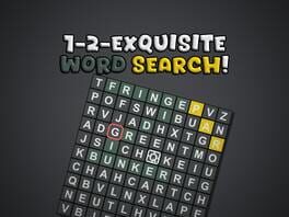 1-2-Exquisite Word Search! artwork 2