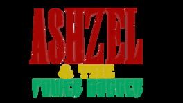 Ashzel & The Power Dagger artwork 1