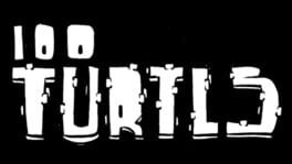 100 Hidden Turtles artwork 1