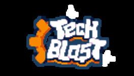 Tech Blast artwork 2