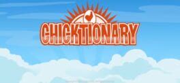 Chicktionary artwork 1