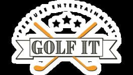 Golf It! artwork 1