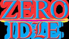 Zero Idle artwork 1
