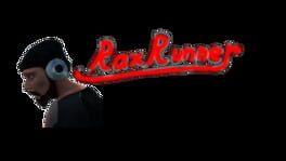 Rax Runner! artwork 2
