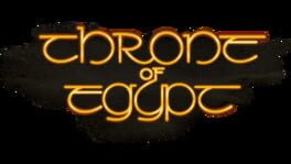 Throne of Egypt artwork 1