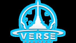 Verse Project artwork 2