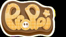 Proppi artwork 2