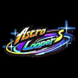 Astro Loopers artwork 2