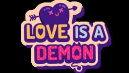 Love is a Demon artwork 2