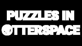 Puzzles in Otter Space artwork 2