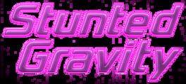 Stunted Gravity artwork 2