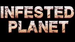 Infested Planet artwork 1