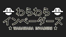 Warawara Invaders artwork 1