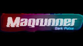 Magrunner: Dark Pulse artwork 1
