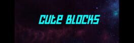 Cute Blocks artwork 1