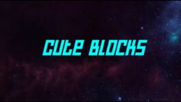 Cute Blocks artwork 2