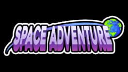 Space Adventures artwork 1