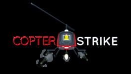 Copter Strike VR artwork 1
