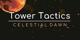 Tower Tactics: Celestial Dawn artwork 1