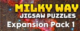 Milky Way Jigsaw Puzzles: Expansion Pack 1 artwork 1