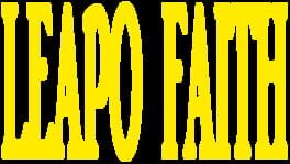 Leapo Faith artwork 1