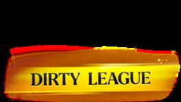 Dirty League artwork 2