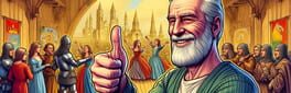 Medieval Simulators: Tavern artwork 1