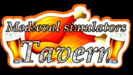 Medieval Simulators: Tavern artwork 2