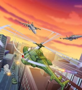 Tiger-Heli artwork 2