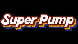 Super Pump artwork 2