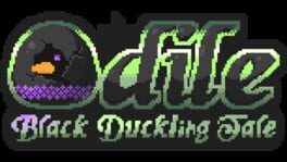 Odile: Black Duckling Tale artwork 2