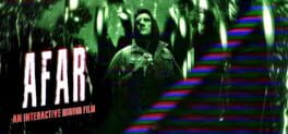AFAR: An Interactive Horror Film artwork 1