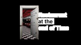 Restaurant at the End of Time artwork 1