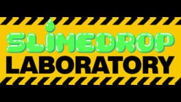 Slimedrop Laboratory artwork 2
