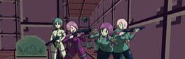 Robot Space Frenzy artwork 1