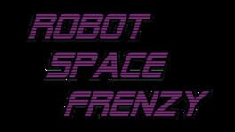 Robot Space Frenzy artwork 2