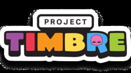 Project Timbre artwork 2