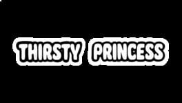 Thirsty Princess artwork 2