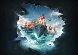 World of Warships artwork 4