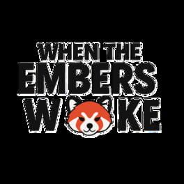 When the Embers Wake artwork 2