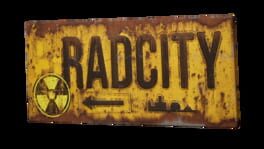 RadCity: a post-apocalyptic adventure artwork 2