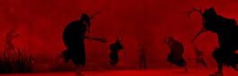 Red Season artwork 1