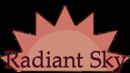 Radiant Sky artwork 2