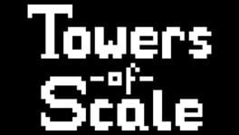Towers of Scale artwork 2